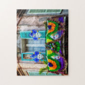 New Orleans Louisiana. Legpuzzel (Verticaal)