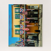 New Orleans Louisiana. Legpuzzel (Verticaal)