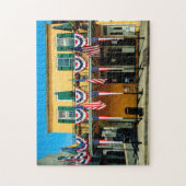 New Orleans Louisiana. Legpuzzel (Verticaal)