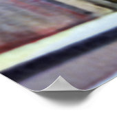 New Orleans Louisiana Old Absinthe House 1940 Poster (Hoek)