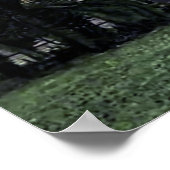 New Orleans, Louisiana Poster (Hoek)