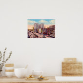 New Orleans, Louisiana Poster (Keuken)