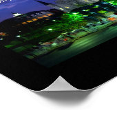 New Orleans Louisiana Poster (Hoek)