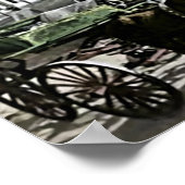 New Orleans, Louisiana Poster (Hoek)