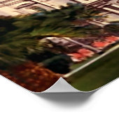 New Orleans Louisiana St Louis Cathedral Poster (Hoek)