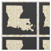 NEW ORLEANS - LOUISIANA STOF (Close Up)