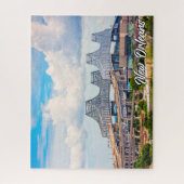 New Orleans, Louisiana, Verenigde Staten Legpuzzel (Verticaal)