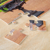 New Orleans, Louisiana, Verenigde Staten Legpuzzel (Zijkant)