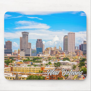 New Orleans, Louisiana, Verenigde Staten Muismat