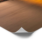 New Orleans, Louisiana, Verenigde Staten Poster (Hoek)