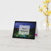 New Orleans Louisiane Kaart (Gele Bloem)