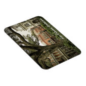 New Orleans Magnet Magneet (Rechterzijde)