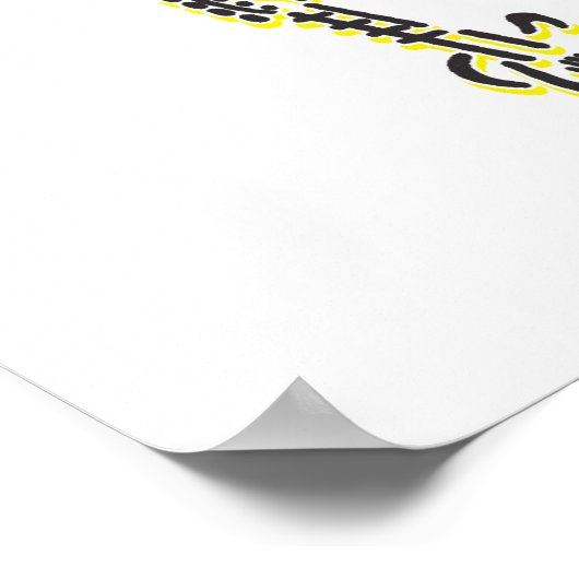 New Orleans Mardi Gras Poster (Hoek)