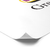 New Orleans Mardi Gras Poster (Hoek)