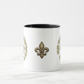 New Orleans Mok (Midden)