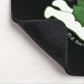 New Orleans Mr Bingle Christmas Tradition Snowmen  Muismat (Hoek)