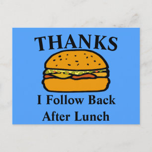 New Orleans Muffuletta Briefkaart