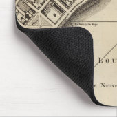 New Orleans Muismat (Hoek)