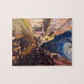 New Orleans Musician 2006 Legpuzzel (Horizontaal)