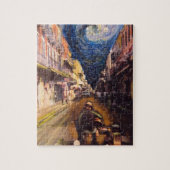 New Orleans Musician 2006 Legpuzzel (Verticaal)