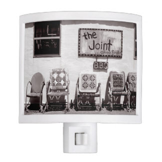 New Orleans Night Light Nachtlampjes