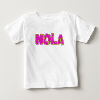 New Orleans NOLA