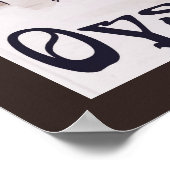 New Orleans Oyster Festival print (Hoek)