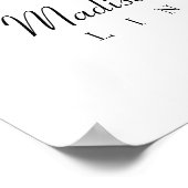 New Orleans Poster (Hoek)