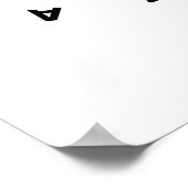 New Orleans Poster (Hoek)