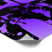 New Orleans Poster (Hoek)