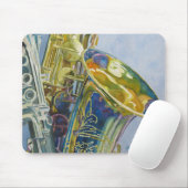 New Orleans Reeds Muismat (Met muis)