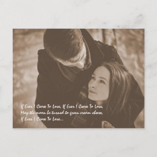 New Orleans RSVP Uitnodiging Briefkaart