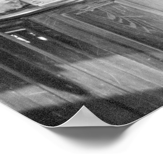 New Orleans Saloon, 1938.  foto Poster (Hoek)