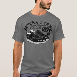 New Orleans schoen scam T-shirt