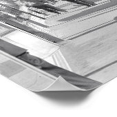 New Orleans Sidewalk, 1935.  foto Poster (Hoek)