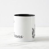 New Orleans ~ St. Louis Cathedral Mok (Midden)