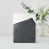 New Orleans stijl huis Briefkaart (Staand voorkant)