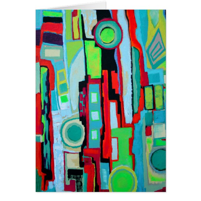 New Orleans Street (Voorkant)