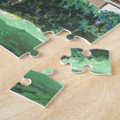 New Orleans Street Car Legpuzzel (Zijkant)