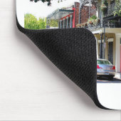 New Orleans Street Scene Muismat (Hoek)