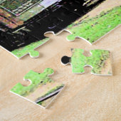 New Orleans Streetcar Legpuzzel (Zijkant)