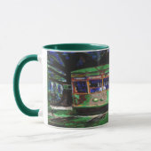 New Orleans Streetcar Mok (Links)