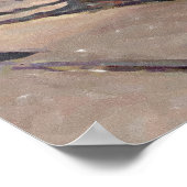 New Orleans Streetcar Print (Hoek)