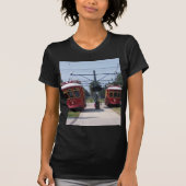 New Orleans Streetcar T-shirt (Voorkant)