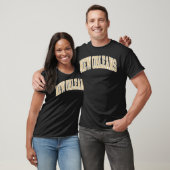 New Orleans T-shirt (Unisex)