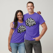 New Orleans T-shirt (Unisex)