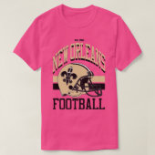 New Orleans T-shirt (Design voorkant)