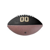 New Orleans Team Personalized Jersey Name Number American Football (Gedraaid 270)