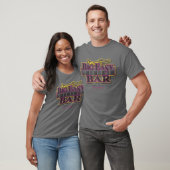 New Orleans The Big Easy T-shirt (Unisex)