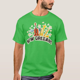 NEW ORLEANS Thirt - 1 T-shirt